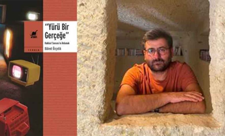 Hakikatin Kaybolduğu Bir Dünyada Hakikatin Önemi Hakikatin Kaybolduğu Bir Dünyada Hakikatin Önemi
