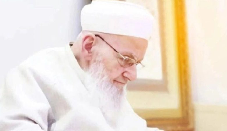 Hasan Efendi’nin cenazesi ne zaman? Program belli oldu! Hasan Efendi’nin cenazesi ne zaman? Program belli oldu!