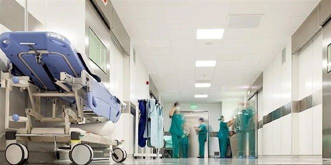 Hastanelerde uzaktan hasta değerlendirme hizmeti başlıyor Hastanelerde uzaktan hasta değerlendirme hizmeti başlıyor