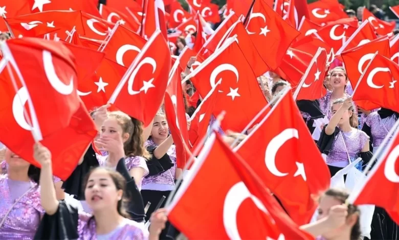 İstanbul’da 23 Nisan etkinlikleri neler? 23 Nisan’da neler yapılacak? 23 Nisan etkinlik takvimi: Üsküdar, Kadıköy İstanbul’da 23 Nisan etkinlikleri neler? 23 Nisan’da neler yapılacak? 23 Nisan etkinlik takvimi: Üsküdar, Kadıköy