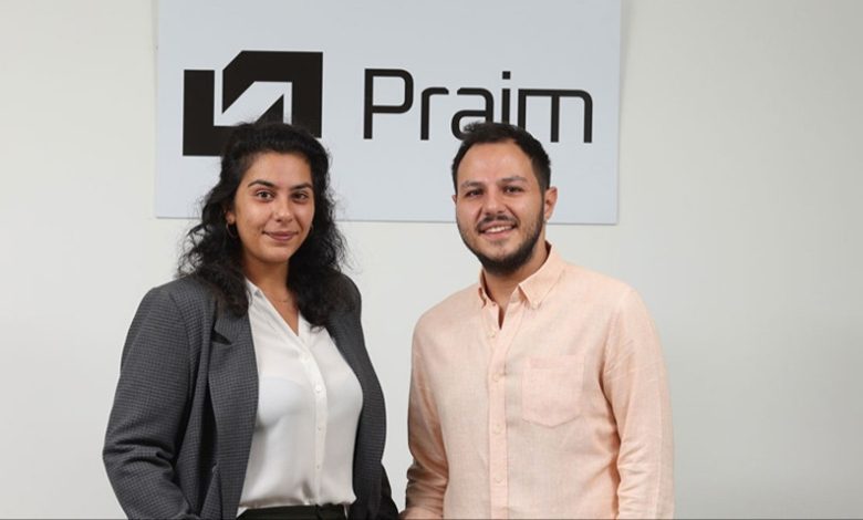 Yapay zeka destekli ilk PR platformu duyuruldu Yapay zeka destekli ilk PR platformu duyuruldu
