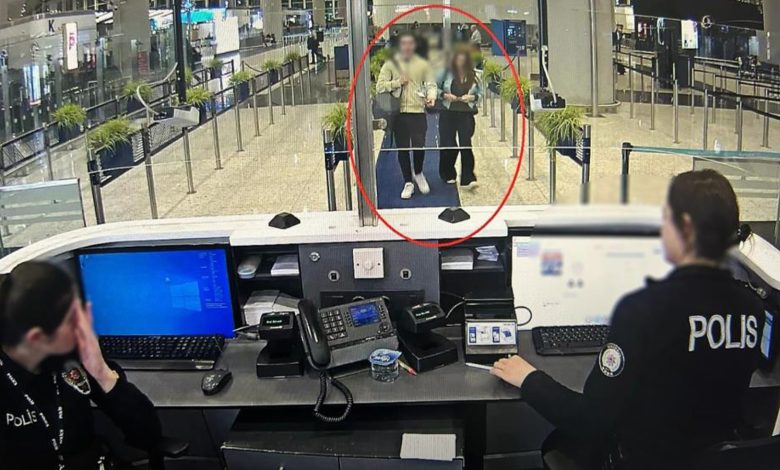 Kaçakların durumu muamma, ABD iade edecek mi? Kaçakların durumu muamma, ABD iade edecek mi?