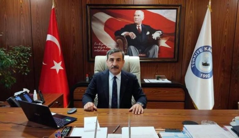 Önder Kahveci: Sağlık çalışanlarının giyim yardımları yeniden belirlenmeli! Önder Kahveci: Sağlık çalışanlarının giyim yardımları yeniden belirlenmeli!