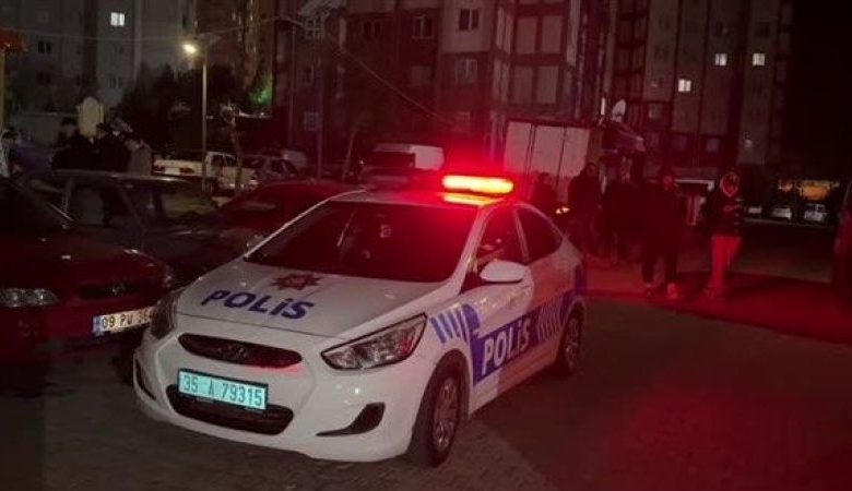 “Kocam dövüyor” diye Polisten yardım istedi! Yardım eden polisi vurdu! “Kocam dövüyor” diye Polisten yardım istedi! Yardım eden polisi vurdu!