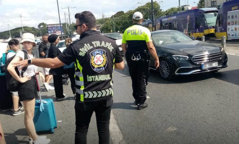 Korsan’a “özel soru” tarifesi, 64 bin TL cezası var Korsan’a “özel soru” tarifesi, 64 bin TL cezası var