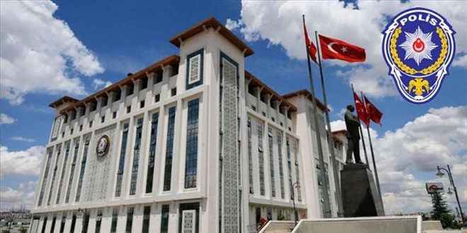 Türk Polis Teşkilatının 179. kuruluş yıl dönümü kutlu olsun! Türk Polis Teşkilatının 179. kuruluş yıl dönümü kutlu olsun!