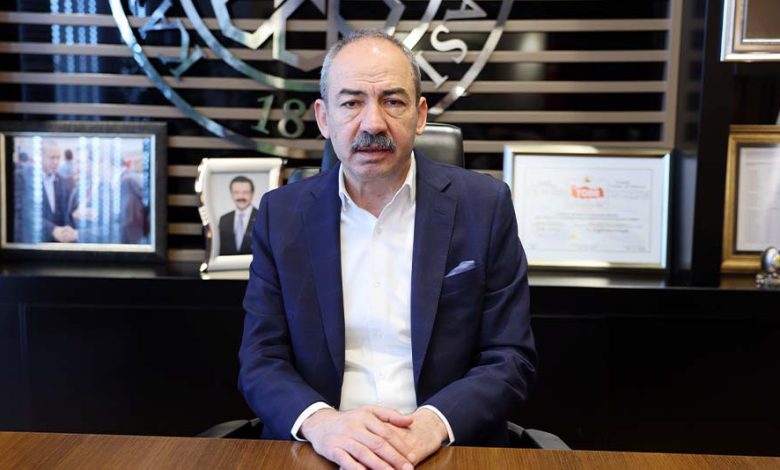 KTO Başkanı Gülsoy, Polis Haftası Mesajı: ‘Huzur ve Güvenliğimizi Sağlayan Türk Polis Teşkilatı’nı Kutluyoruz KTO Başkanı Gülsoy, Polis Haftası Mesajı: ‘Huzur ve Güvenliğimizi Sağlayan Türk Polis Teşkilatı’nı Kutluyoruz