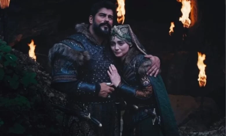 Kuruluş Osman 13. Bölüm fragmanı yayınlandı mı? 24 Nisan Kuruluş Osman yeni bölüm fragmanı izleme linki var mı? Kuruluş Osman 13. Bölüm fragmanı yayınlandı mı? 24 Nisan Kuruluş Osman yeni bölüm fragmanı izleme linki var mı?