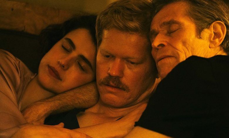 Yorgos Lanthimos’un yeni filmi ‘Merhamet Hikayeleri’nden ilk fragman Yorgos Lanthimos’un yeni filmi ‘Merhamet Hikayeleri’nden ilk fragman