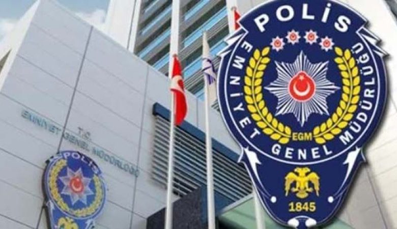Mersin Emniyet Müdürü Mehmet Aslan görevden alındı Mersin Emniyet Müdürü Mehmet Aslan görevden alındı
