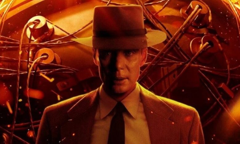 Prime Video'nun Oppenheimer'ı sansürlü yayınlamasına tepki: 'RTÜK'ten daha RTÜK oldular'