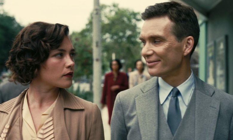 Prime Video, ‘Oppenheimer’ın sansürlü versiyonunu yayınladı Prime Video, ‘Oppenheimer’ın sansürlü versiyonunu yayınladı