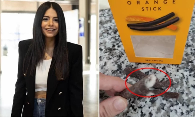 Patiswiss CEO’su Elif Aslı Yıldız Tunaoğlu özür dileyerek görevinden istifa etti Patiswiss CEO’su Elif Aslı Yıldız Tunaoğlu özür dileyerek görevinden istifa etti