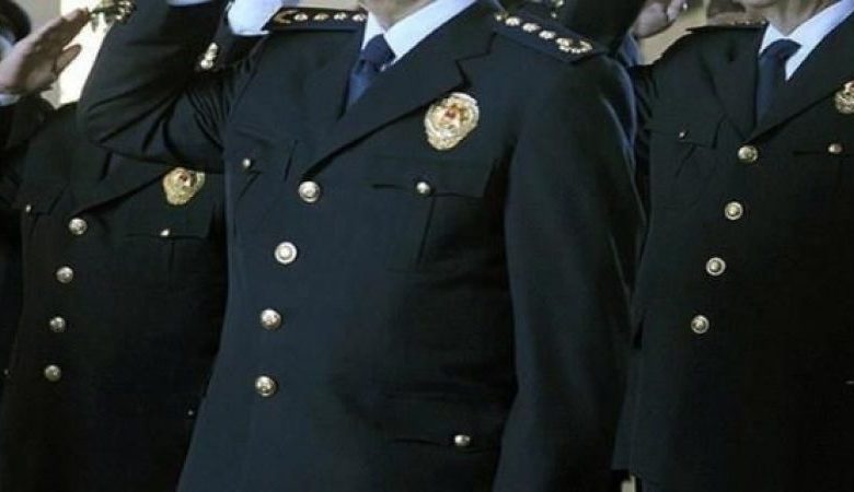 Polis adayları “sağlık” gerekçesiyle elenmiş: 500 aday hakkını istiyor!