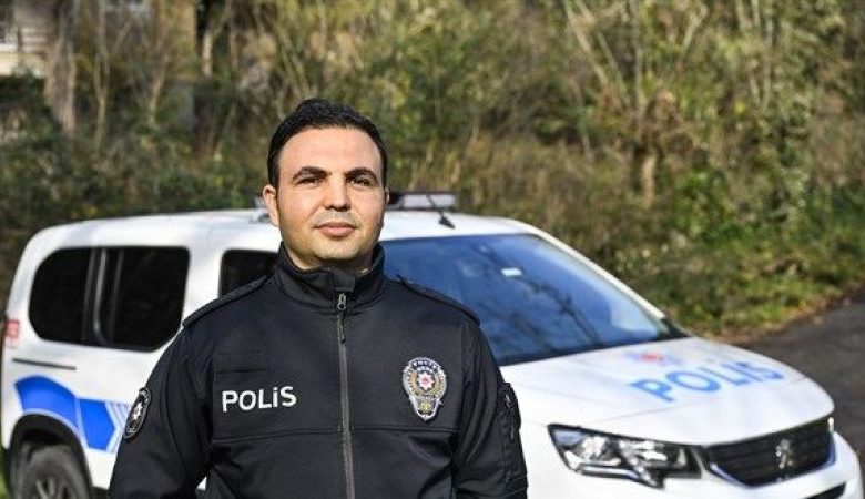 Polis memurunun yazdığı film senaryosuna uluslararası ödül Polis memurunun yazdığı film senaryosuna uluslararası ödül