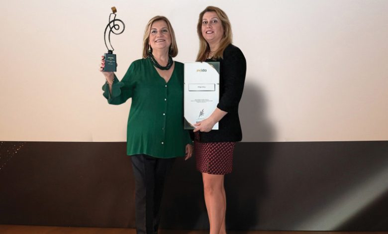 2 Prida Ödülü Med Partners’ın oldu! 2 Prida Ödülü Med Partners’ın oldu!