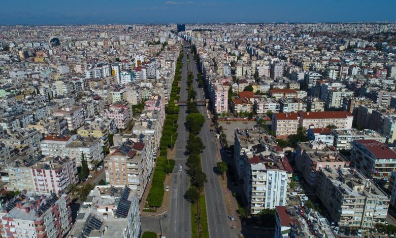 Ev alacaklar dikkat! Konut satışında durgunluk kirayı düşürür mü? Uzmanı açıkladı Ev alacaklar dikkat! Konut satışında durgunluk kirayı düşürür mü? Uzmanı açıkladı