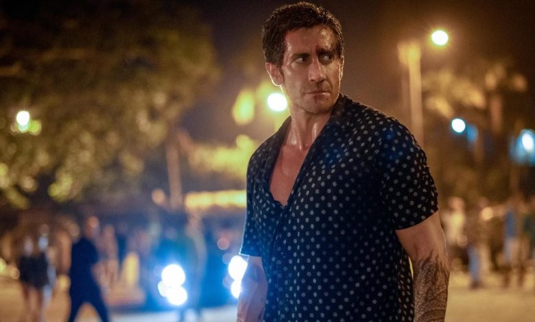 Jake Gyllennhall başrolde: ‘Road House’tan rekor Jake Gyllennhall başrolde: ‘Road House’tan rekor