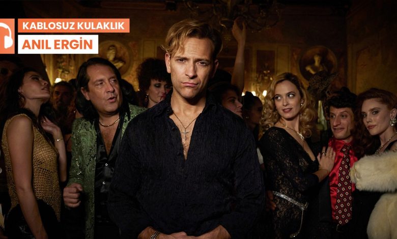 Porno yıldızı Rocco Siffredi'nin bilinmeyen hayatı: 713 filmden çok daha fazlası…