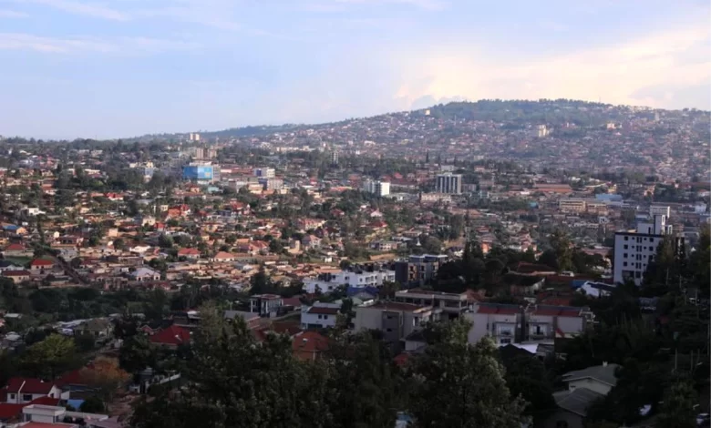 Ruanda Soykırımı: Bir Trajedinin Kökleri ve Sonrası Ruanda Soykırımı: Bir Trajedinin Kökleri ve Sonrası