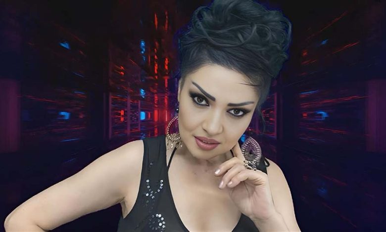 Şahsenem, ‘Anladım’ ile Müzik Dünyasına Unutulmaz Bir Dönüş Yapıyor Şahsenem, ‘Anladım’ ile Müzik Dünyasına Unutulmaz Bir Dönüş Yapıyor