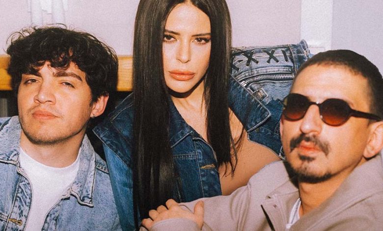 Simge, Mavi Gri ve Ozan Bayraşa’dan Ortak Şarkı: ‘Bir Şehri Sevmek Simge, Mavi Gri ve Ozan Bayraşa’dan Ortak Şarkı: ‘Bir Şehri Sevmek