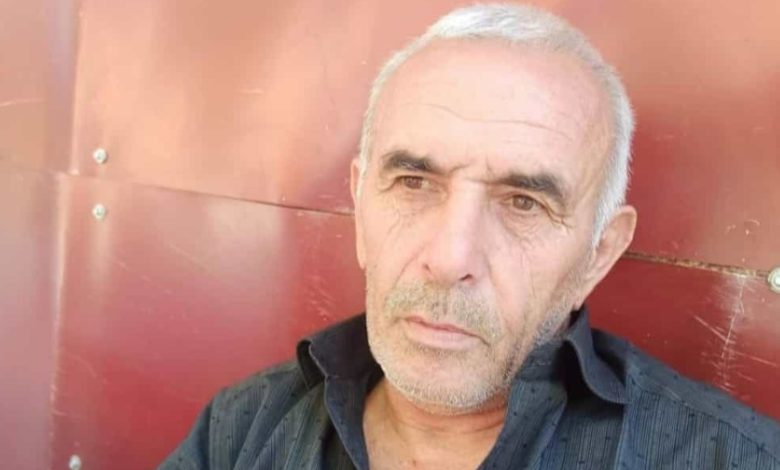 Şırnak’ta kalp krizi geçiren emekli güvenlik korucusu öldü Şırnak’ta kalp krizi geçiren emekli güvenlik korucusu öldü