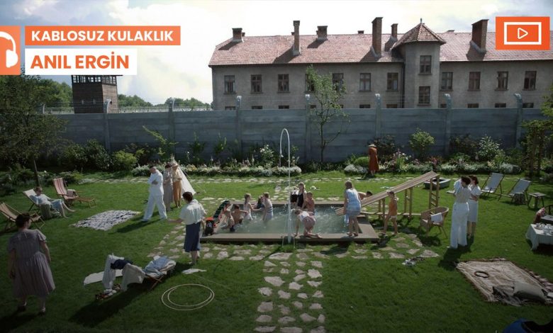 Holokost hakkında söylenecek yeni bir şeyler var: The Zone of Interest Holokost hakkında söylenecek yeni bir şeyler var: The Zone of Interest