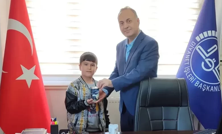 Siverek’ten Gazze’ye anlamlı destek Siverek’ten Gazze’ye anlamlı destek