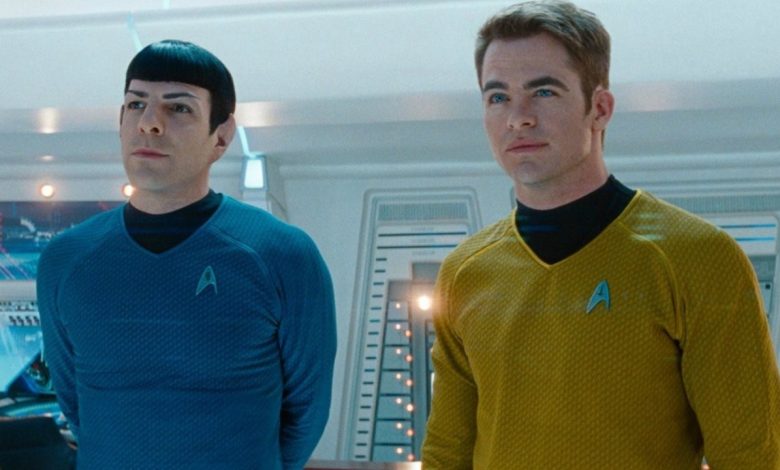 ‘Star Trek’in dördüncü filmi çekilecek ‘Star Trek’in dördüncü filmi çekilecek