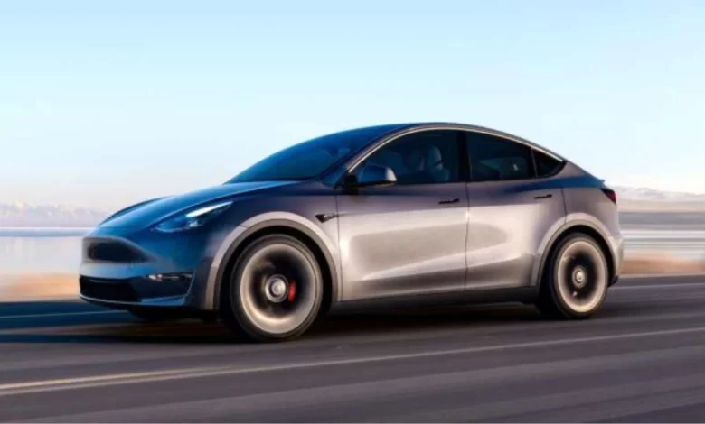 Tesla Model Y Fiyatında Yaşanan Hata Düzeltildi Tesla Model Y Fiyatında Yaşanan Hata Düzeltildi
