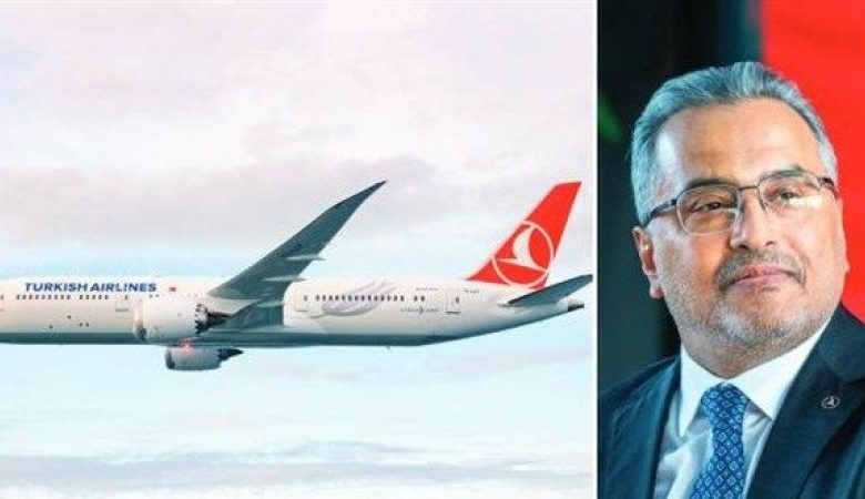 THY bu yıl 8 bin personel alacak THY bu yıl 8 bin personel alacak