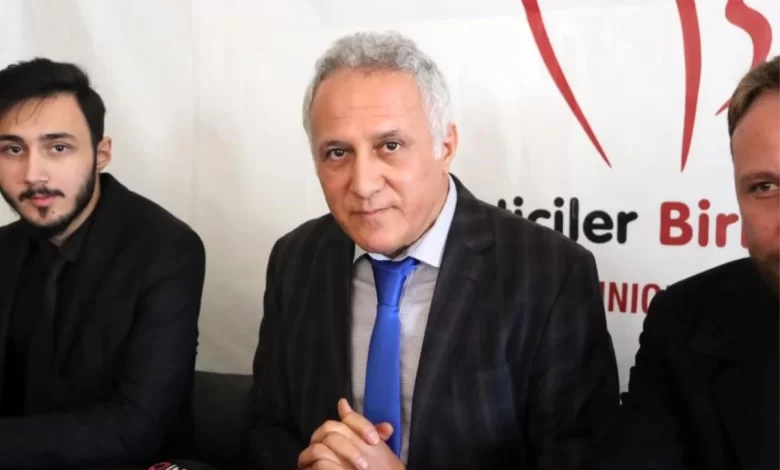 Tüketiciler Birliği Genel Başkanı: Okul kantinlerine daha fazla denetim yapılmalı Tüketiciler Birliği Genel Başkanı: Okul kantinlerine daha fazla denetim yapılmalı
