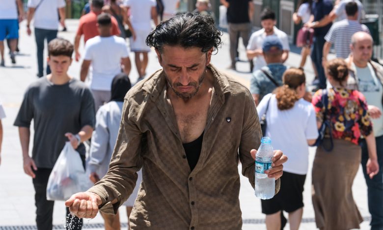 Türkiye dahil 8 için felaket haberi ABD’den geldi: Milyonlarca insanı etkileyecek! Türkiye dahil 8 için felaket haberi ABD’den geldi: Milyonlarca insanı etkileyecek!