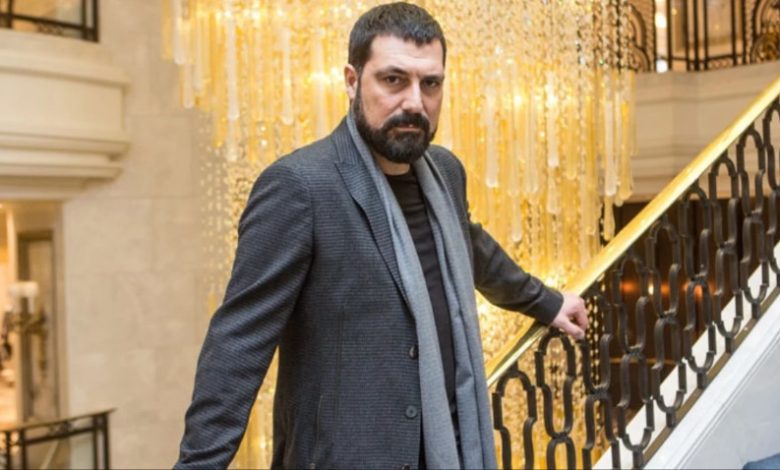 TV8'in yeni dizisi Yetkisiz Bir Hayat iptal edildi TV8'in yeni dizisi Yetkisiz Bir Hayat iptal edildi