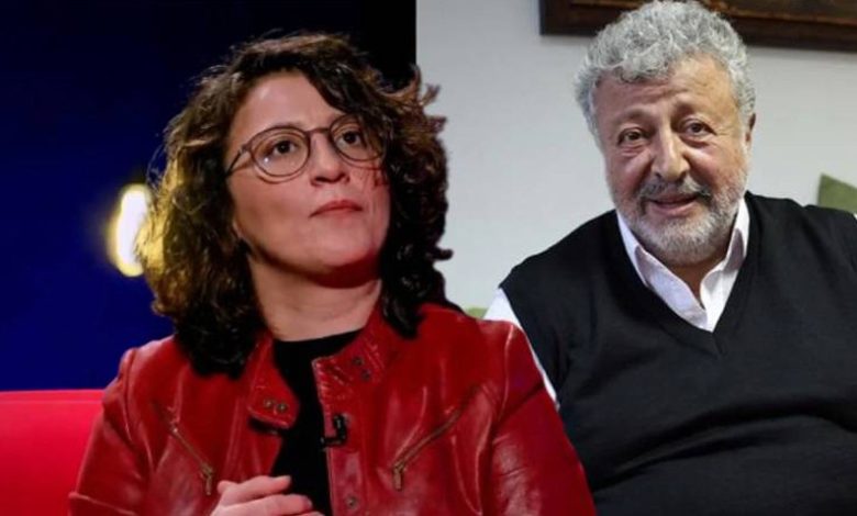Metin Akpınar’ın kızı Duygu Nebioğlu Müge Anlı’ya seslendi! “Gerekirse onun programına çıkarım” Metin Akpınar’ın kızı Duygu Nebioğlu Müge Anlı’ya seslendi! “Gerekirse onun programına çıkarım”