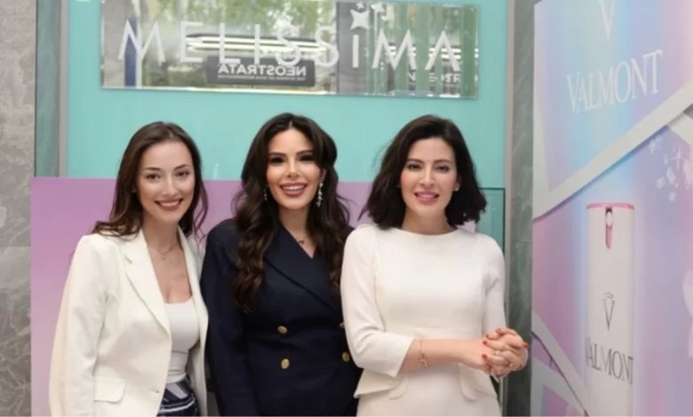 Valmont’un Yeni Güneş Koruma Kremi Lumicity, Türkiye’de İlk Kez Melissima’da! Valmont’un Yeni Güneş Koruma Kremi Lumicity, Türkiye’de İlk Kez Melissima’da!