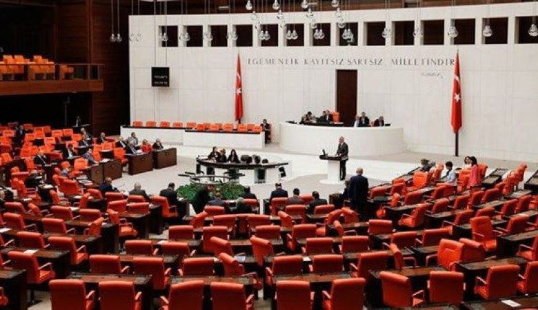 TBMM Komisyonu’ndan Geçti!..9 Bin Sözleşmeli Personel Alınacak TBMM Komisyonu’ndan Geçti!..9 Bin Sözleşmeli Personel Alınacak