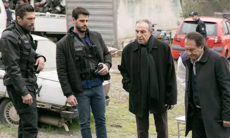 Arka Sokaklar’ın kadrosuna 3 bomba isim! Arka Sokaklar’ın kadrosuna 3 bomba isim!
