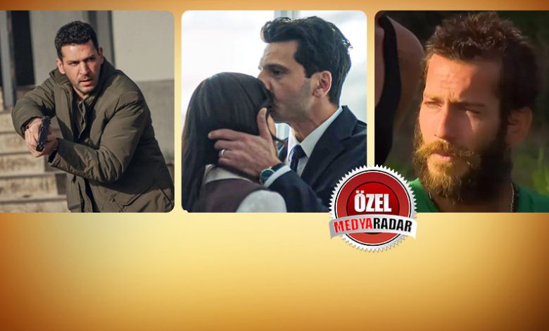 Hangi yapım zirveye adını yazdırdı? İşte reyting sonuçları… Hangi yapım zirveye adını yazdırdı? İşte reyting sonuçları…