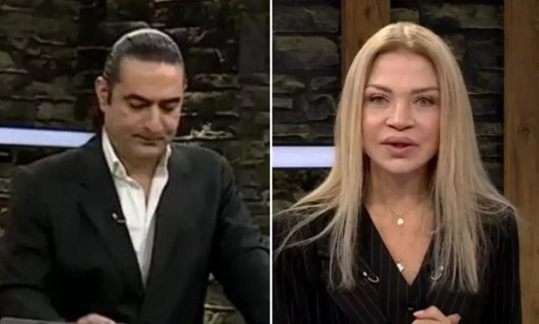 Sözcü TV’de ‘dolar kuru’ tartışması!