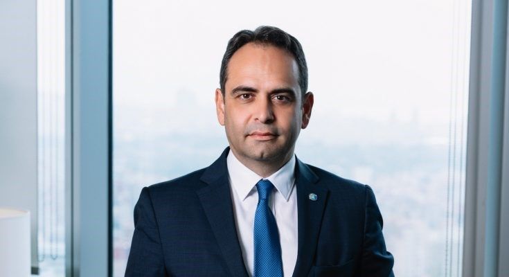Özgür Obalı: “Sigorta sektörü sürdürülebilir bir gelecek için kararlılıkla çalışıyor” Özgür Obalı: “Sigorta sektörü sürdürülebilir bir gelecek için kararlılıkla çalışıyor”