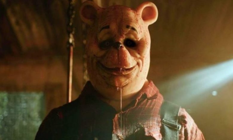 'Winnie the Pooh: Kan ve Bal 3' geliyor
