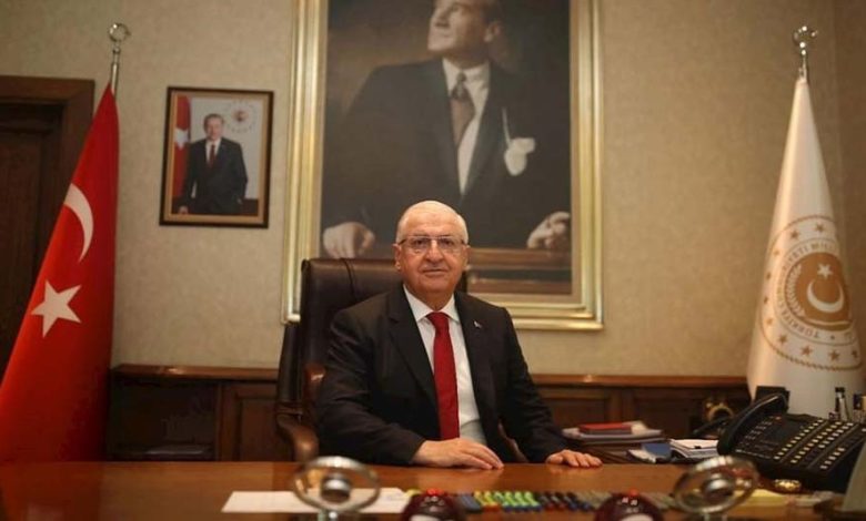 Yaşar Güler: Türkiye Yüzyılı Hedeflerimiz Doğrultusunda Çalışmaya Devam Edeceğiz Yaşar Güler: Türkiye Yüzyılı Hedeflerimiz Doğrultusunda Çalışmaya Devam Edeceğiz
