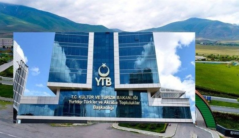 Yurtdışı Türkler ve Akraba Topluluklar 10 personel alacak Yurtdışı Türkler ve Akraba Topluluklar 10 personel alacak