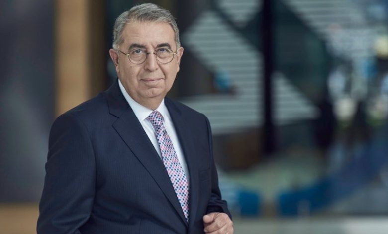 Oğuz Haksever’den NTV’ye veda Oğuz Haksever’den NTV’ye veda