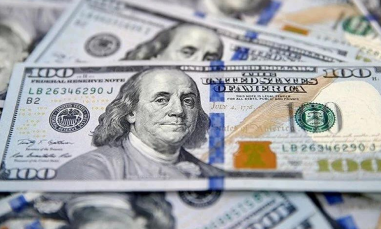 Merkez Bankası rezervleri 150,4 milyar Dolar oldu Merkez Bankası rezervleri 150,4 milyar Dolar oldu