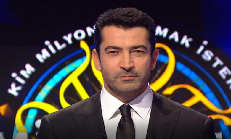 Kim Milyoner Olmak İster’de Kenan İmirzalıoğlu dönemi bitiyor! Yerine gelen isim belli oldu! Kim Milyoner Olmak İster’de Kenan İmirzalıoğlu dönemi bitiyor! Yerine gelen isim belli oldu!