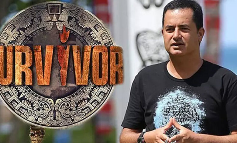 Şampiyon isim Survivor kadrosuna dahil oldu! Merak konusu olmuştu açıklandı Şampiyon isim Survivor kadrosuna dahil oldu! Merak konusu olmuştu açıklandı