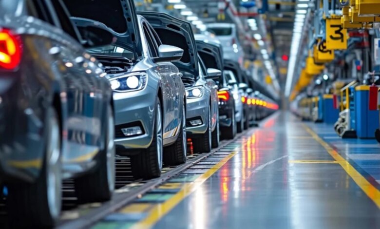 29 yıldır faaliyetteydi! Türkiye’nin önde gelen otomotiv firması 07 Uğur Profil konkordato ilan etti 29 yıldır faaliyetteydi! Türkiye’nin önde gelen otomotiv firması 07 Uğur Profil konkordato ilan etti